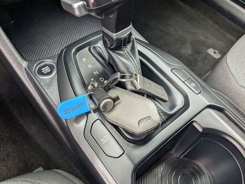 Used 2025 Kia K4 LXS image 30