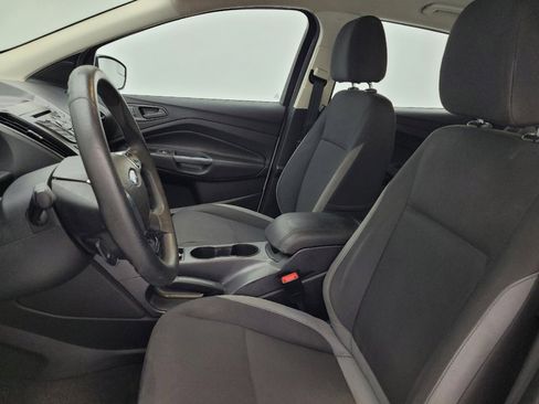 Used 2016 Ford Escape S image 17