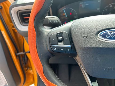 Used 2023 Ford Maverick XLT w/ XLT Luxury Package FWD image 21