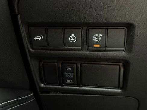 Used 2024 INFINITI QX80 Luxe RWD image 22
