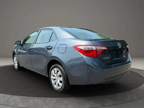 Used 2016 Toyota Corolla LE FWD image 7