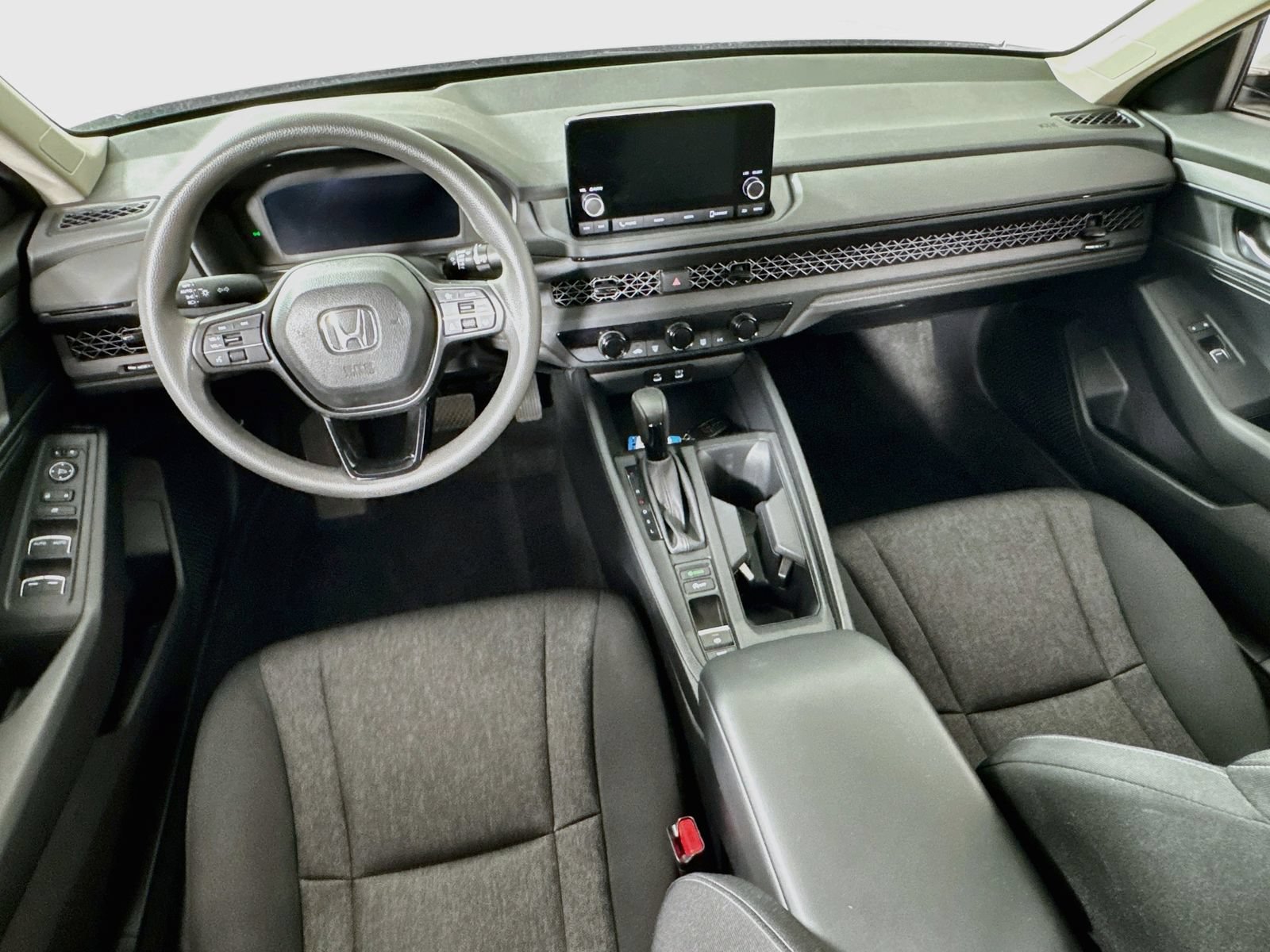 Certified 2024 Honda Accord LX image 18
