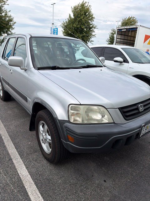Used 2000 Honda CR-V EX image 3