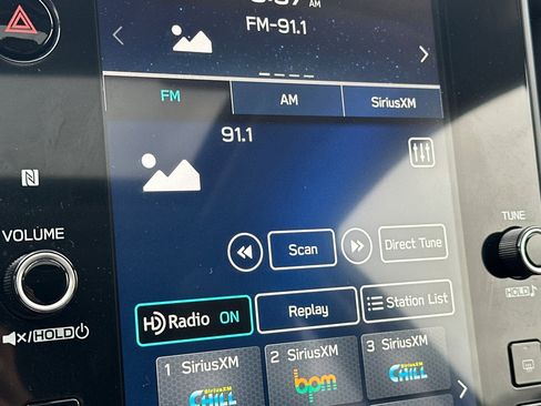 Used 2024 Subaru Crosstrek 2.0i Premium image 20