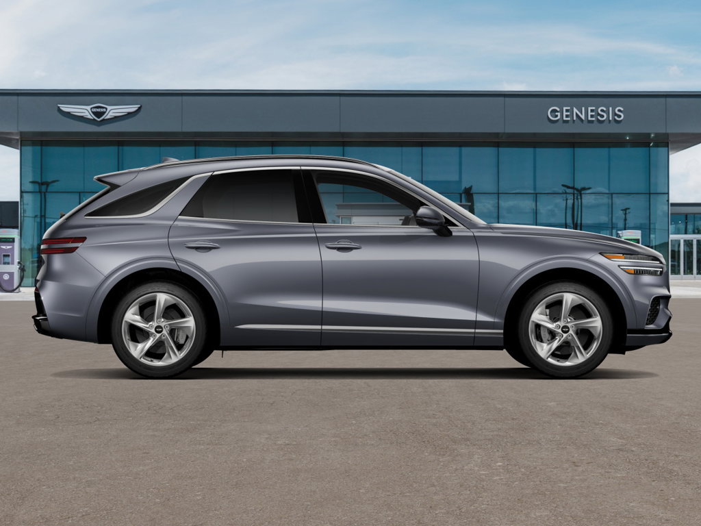 New 2026 Genesis GV70 2.5T AWD/4WD image 4