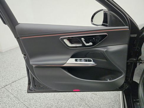 Certified 2026 Mercedes-Benz E 350 Sedan image 12