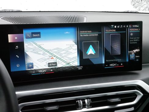 Used 2024 BMW 330i xDrive Sedan image 22