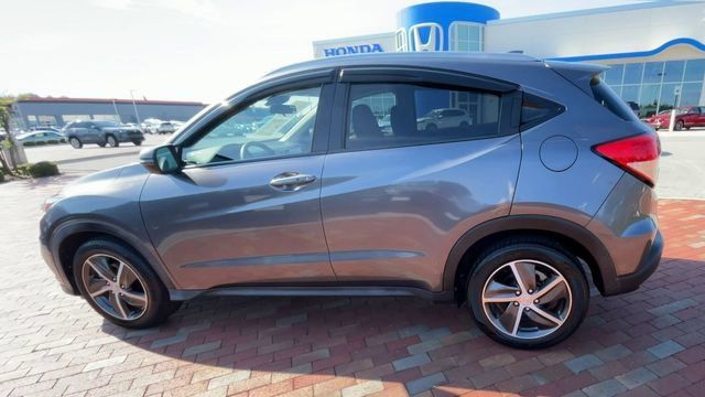 Used 2021 Honda HR-V EX image 7