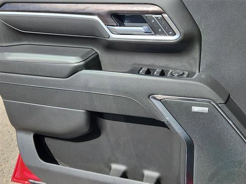 New 2026 Chevrolet Silverado 2500 LTZ w/ LTZ Premium Package AWD/4WD image 6