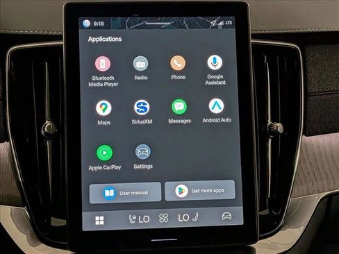 New 2026 Volvo XC90 B6 Ultra w/ Protection Package image 13