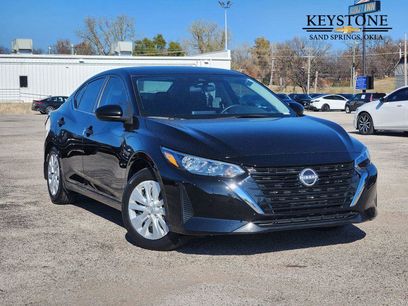 Used 2024 Nissan Sentra S