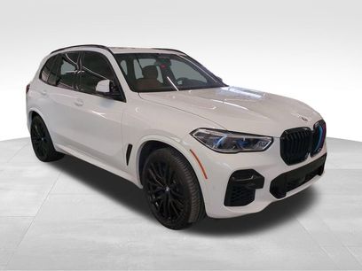 Used 2023 BMW X5 M50i w/ Executive Package
