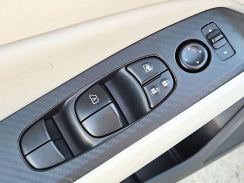 Certified 2022 Nissan Altima 2.5 SV image 24