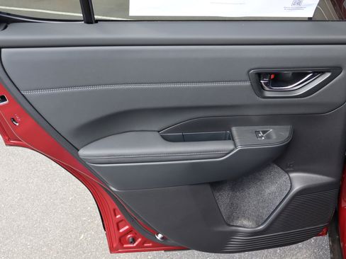 New 2026 Subaru Outback Touring XT image 18