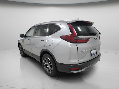 Used 2020 Honda CR-V EX image 5
