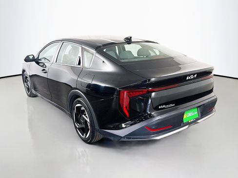Used 2025 Kia K4 EX image 7