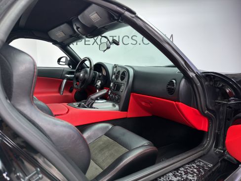Used 2008 Dodge Viper SRT-10 w/ Protection Group RWD image 27
