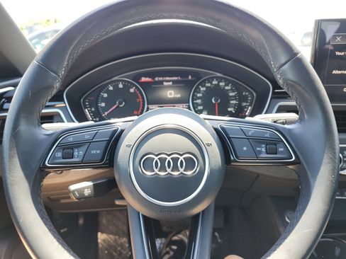 Used 2022 Audi A5 2.0T Premium AWD/4WD image 28