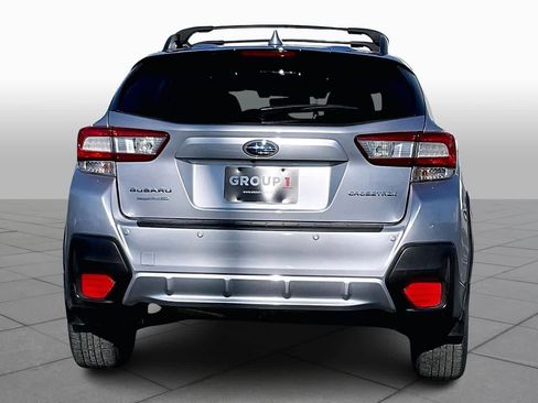 Used 2019 Subaru Crosstrek 2.0i Limited w/ Moonroof Package w/Navigation image 4