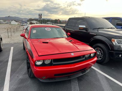 Used 2010 Dodge Challenger R/T