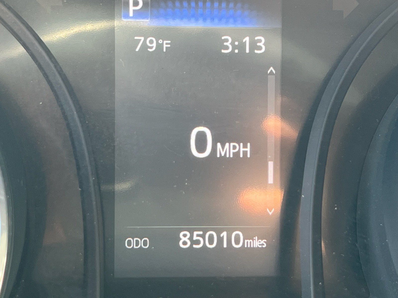 Used 2019 Toyota Camry LE FWD image 19