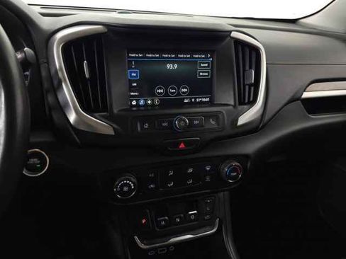 Used 2019 GMC Terrain SLE FWD image 19