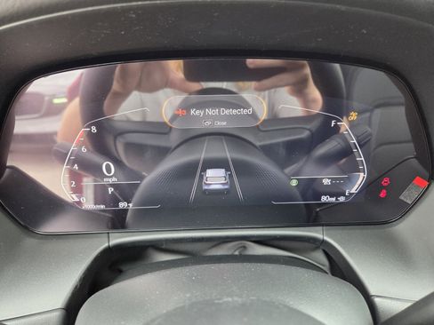 New 2026 MAZDA CX-5 2.5 S w/ Premium Package image 31