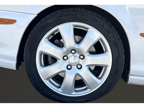 Used 2004 Jaguar X-TYPE 3.0 AWD/4WD image 10