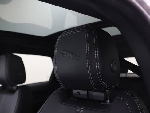 Used 2025 Jaguar F-PACE R-Dynamic S image 29