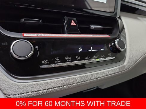 New 2026 Toyota Corolla Cross L image 16