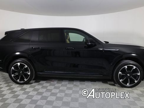 Used 2026 Cadillac Escalade IQ Sport 2 AWD/4WD image 4