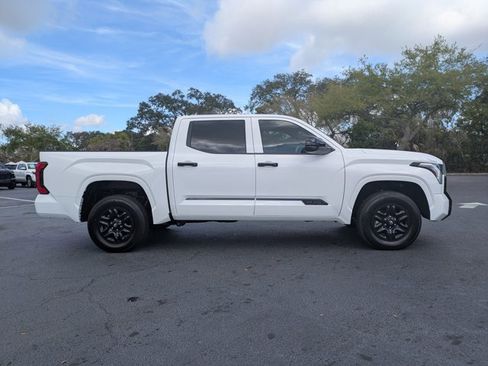 New 2026 Toyota Tundra SR image 3