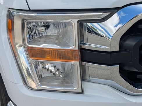 Used 2021 Ford F150 XLT image 10