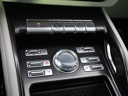 New 2026 Lincoln Nautilus Reserve AWD/4WD image 31