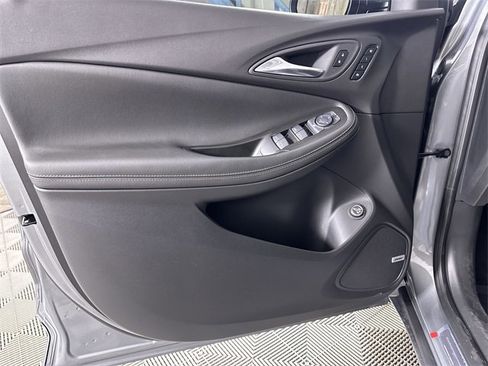 New 2026 Buick Encore GX Avenir w/ Avenir Technology Package image 23