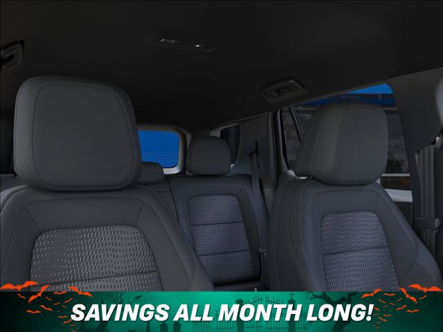 New 2027 Chevrolet Equinox LT w/ LPO, Floor Liner Package FWD image 24