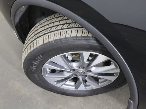 Used 2015 Nissan Murano SL w/ SL Technology Package AWD/4WD image 45