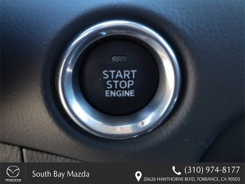 New 2025 MAZDA CX-5 Carbon Edition image 13