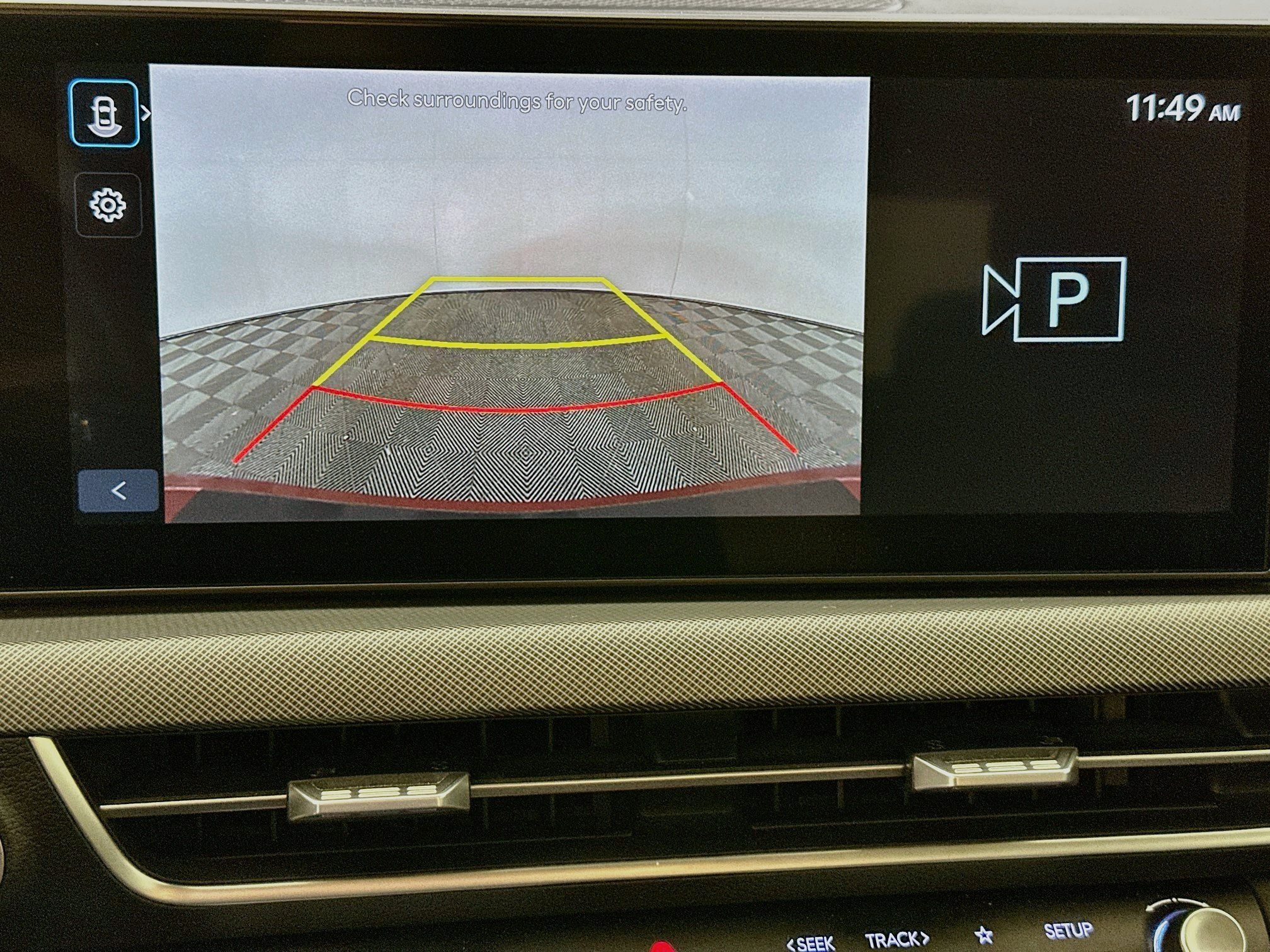 Used 2025 Hyundai Sonata SEL FWD image 23