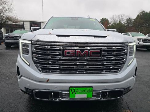 New 2026 GMC Sierra 1500 Denali w/ Denali Reserve Package image 20