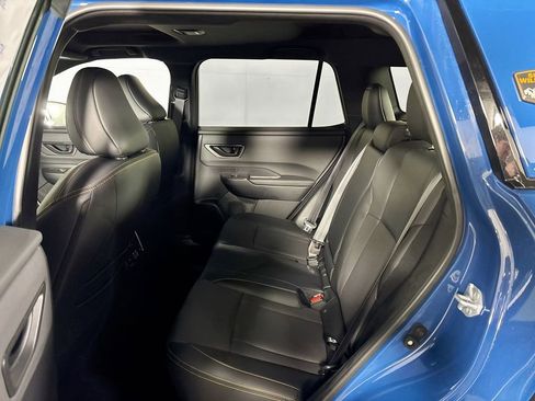 New 2026 Subaru Outback Wilderness image 21