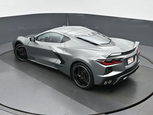 Used 2022 Chevrolet Corvette Stingray w/ Z51 Performance Package image 33