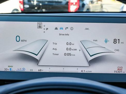 Certified 2023 Hyundai Ioniq 5 SEL image 26