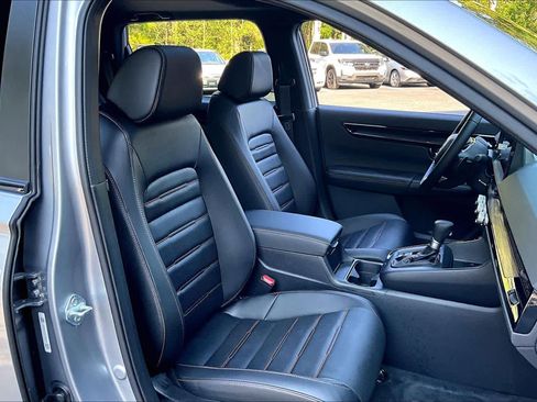 Certified 2026 Honda CR-V Sport Touring image 9