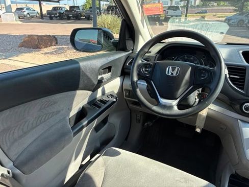 Used 2013 Honda CR-V EX image 26