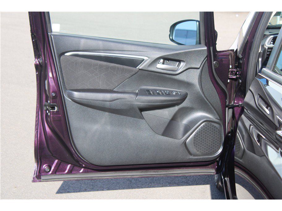 Used 2016 Honda Fit EX image 7