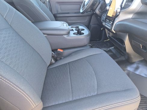 New 2026 RAM 2500 Tradesman image 12