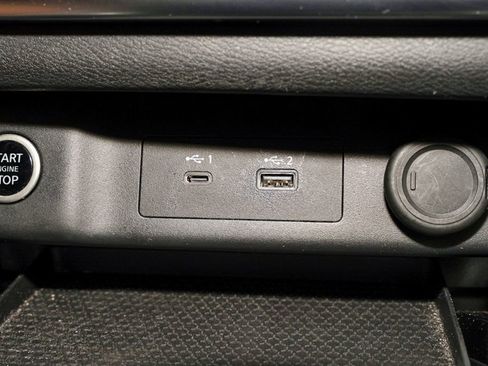 Certified 2023 Nissan Rogue SV w/ SV Premium B Package image 17