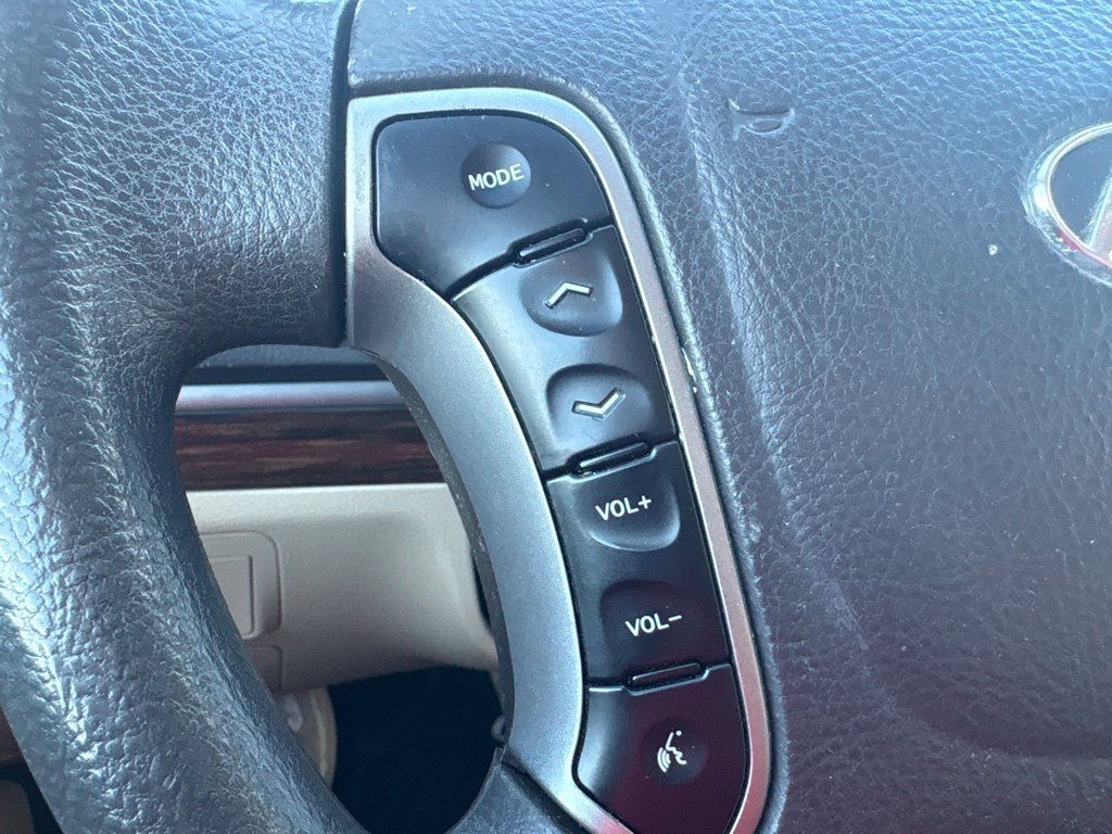 Used 2012 Hyundai Santa Fe GLS FWD image 15