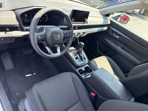 Used 2024 Honda CR-V EX image 20